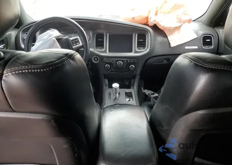 2014 Dodge Charger R/T from USA, damaged, VIN 2C3CDXCT6EH216071